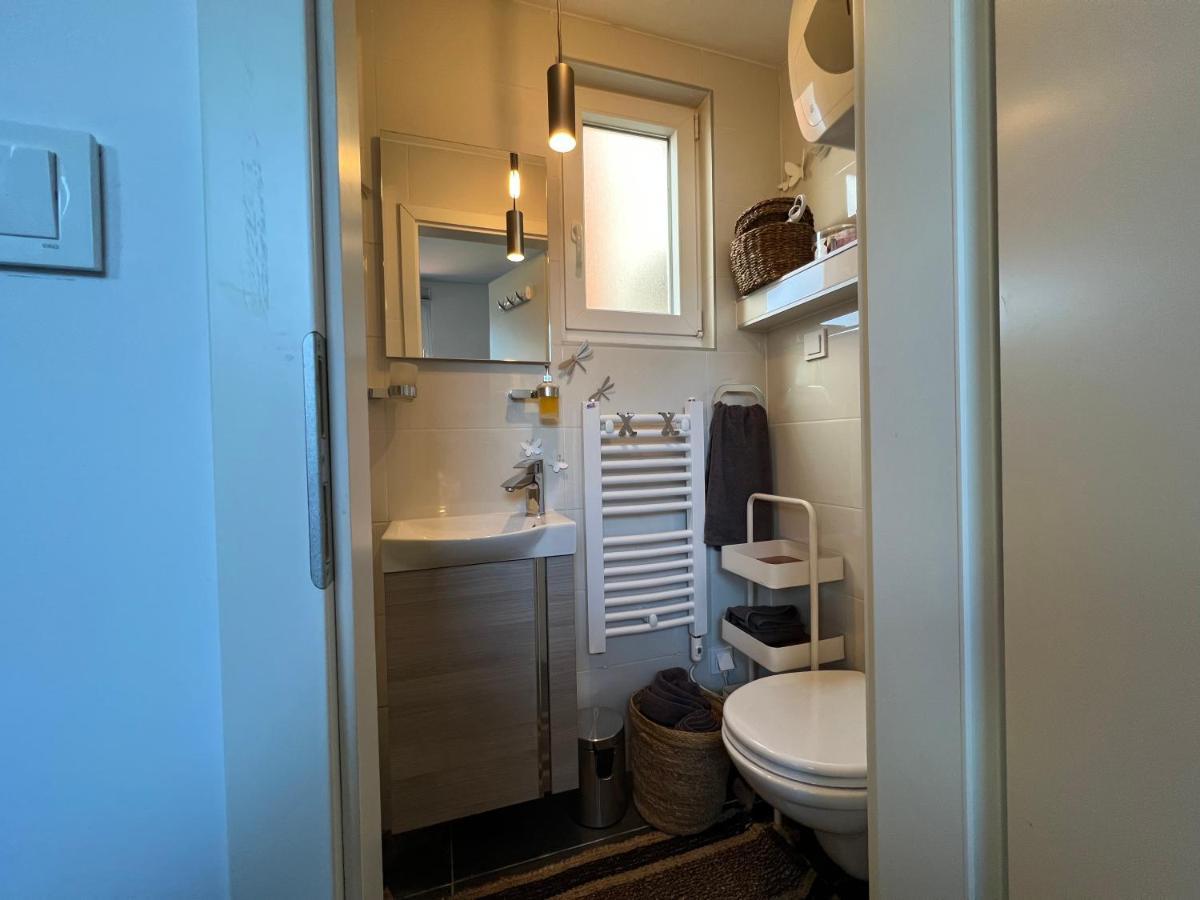 Center City Apartment Zágráb Kültér fotó